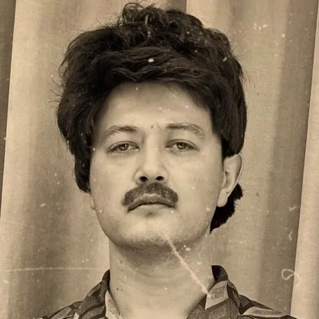 Ahmad Temurov