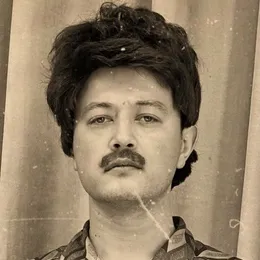 Ahmad Temurov