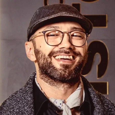 Alisher Uzoqov