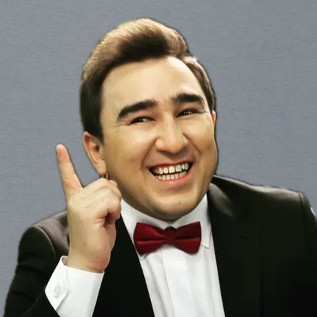 Asqar Hikmatov