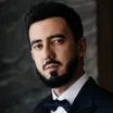 Aziz To'laganov