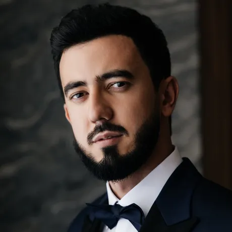 Aziz To'laganov