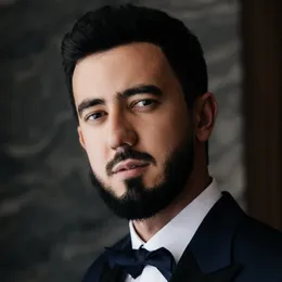 Aziz To'laganov