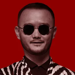 Bahrom Yakubov