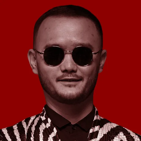 Bahrom Yakubov