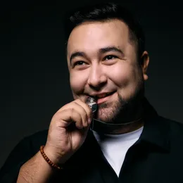 Bekmirza Rashidov