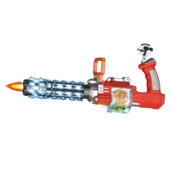 Blaster