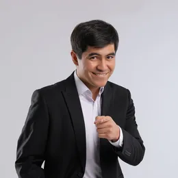 Boburjon Shavkatov