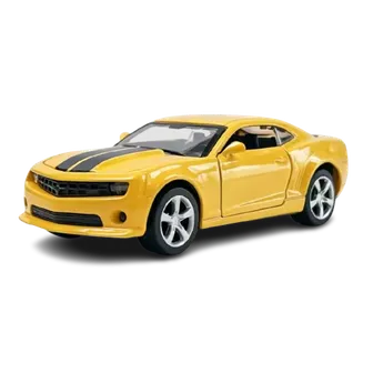 Camaro