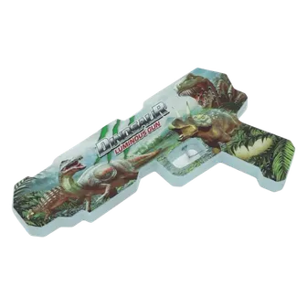 Dinopistolet