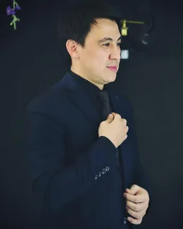 Doston Bektursinov