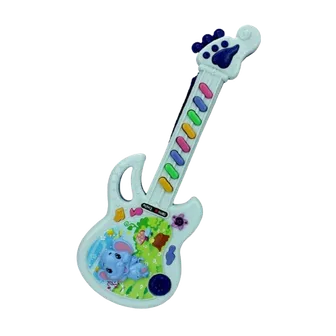 Elektro­gitara