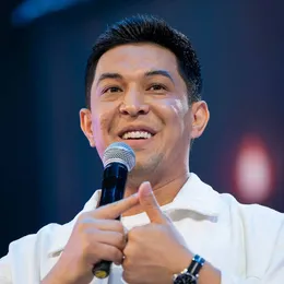Elmurod Haqnazarov
