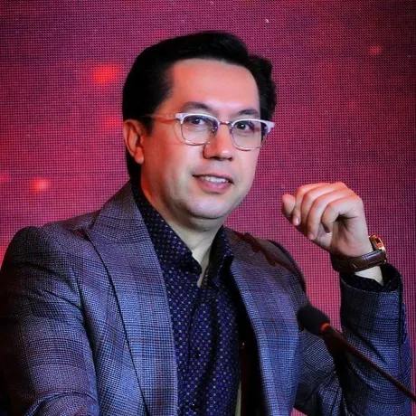 Hamza Jumayev