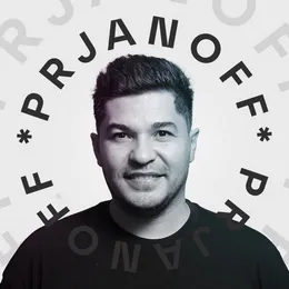 Hikmatilla Prjanov
