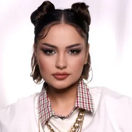 Imona G‘ayratova