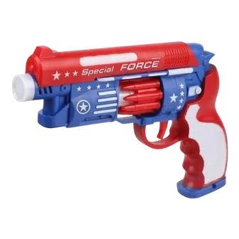 Lazer­pistolet