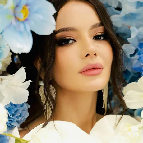 Mahliyo Askaralieva