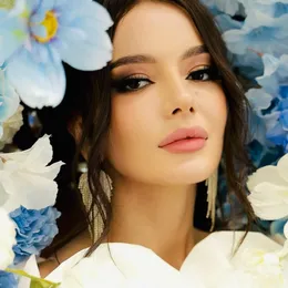 Mahliyo Askaralieva