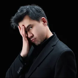 Mo'min Ibrohimov