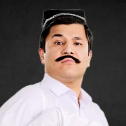 Muhammadali Mahmudov