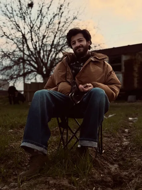 Murod Nasimov