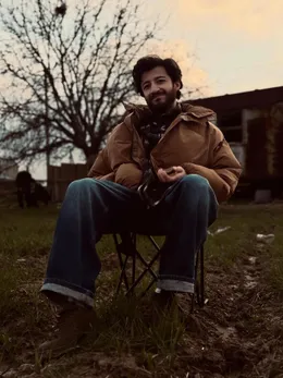 Murod Nasimov