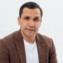 Nodir Hayitov