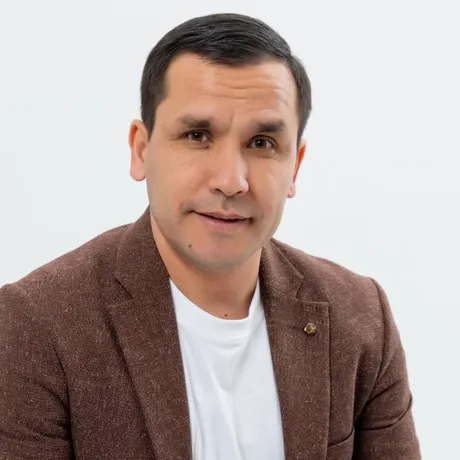 Nodir Hayitov