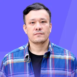 Nurbek Alimov