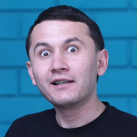 Nusrat Hikmatullayev