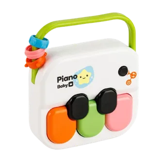 Pianinocha