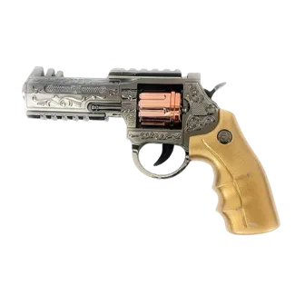 Pistolet
