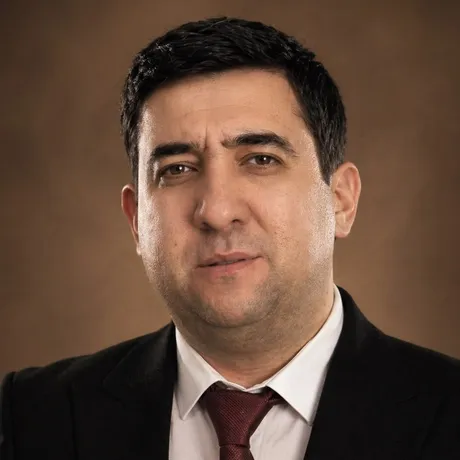 Qobil Karimberdiev