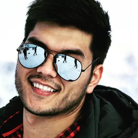 Rajabboy Allayorov