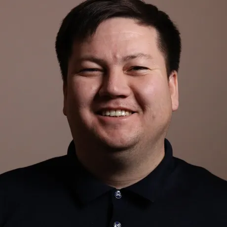 Rasul Karimov