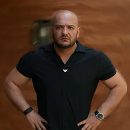 Sardor Saidov
