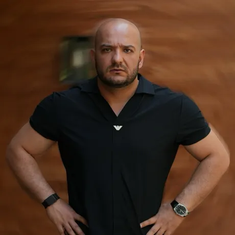 Sardor Saidov