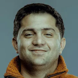 Sarvar Karimov