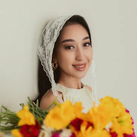Sevinch Bobokulova