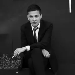 Shahriyor Karshiev