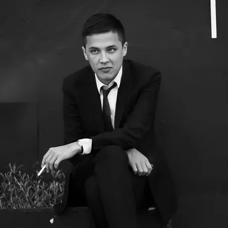 Shahriyor Karshiev