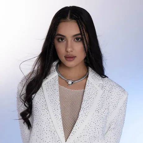Yunetta Akopyan