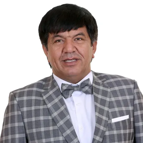 Zokir Ochildiyev