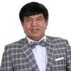 Zokir Ochildiyev